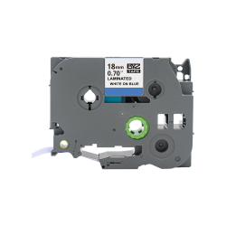 Brother Lamin Tape TZE545 W/BL 18/8 comp