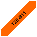 Лента лам. Brother TZEB11 BK/FO 6/8 съвм, 1000000000049201 03 