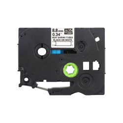 Лента т.шлаух Brother HSE221 9/1.5 съв