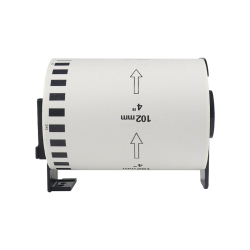 Етикети Brother DK-22243 102мм/30.5м съв