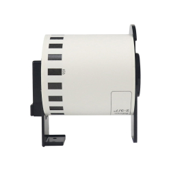 Етикети DK22606 съвместими 62мм/15.2м