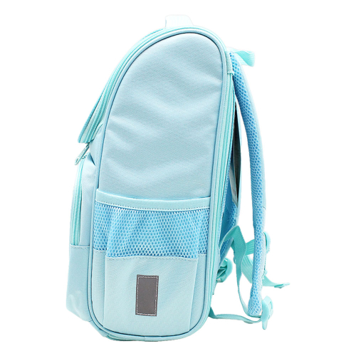 Flexoffice BP-010 Backpack, Blue, 1000000000049248 03 