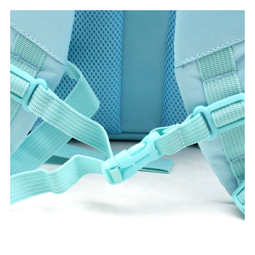 Flexoffice BP-010 Backpack, Blue, 1000000000049248 06 