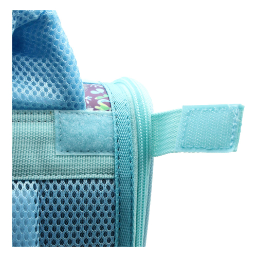 Flexoffice BP-010 Backpack, Blue, 1000000000049248 07 