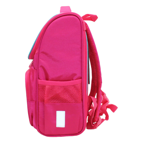 Flexoffice BP-017 Backpack, Pink, 1000000000049250 03 