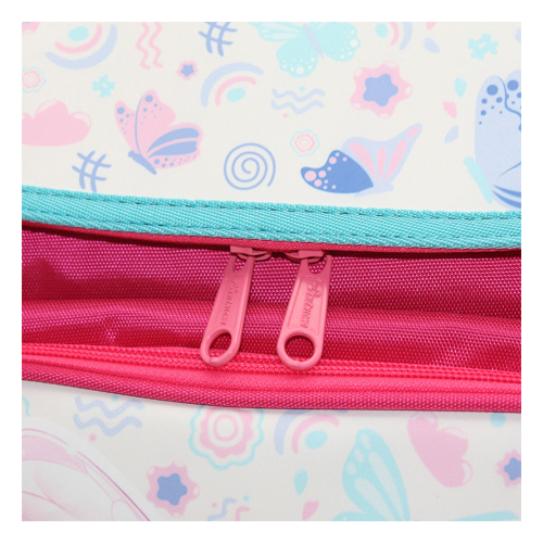 Flexoffice BP-017 Backpack, Pink, 1000000000049250 05 