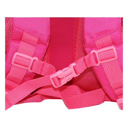 Flexoffice BP-017 Backpack, Pink, 1000000000049250 06 