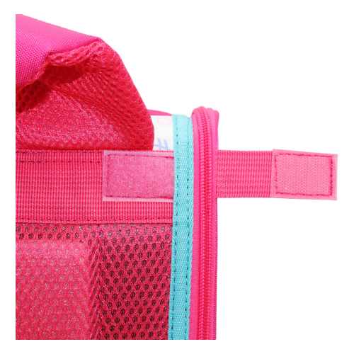 Flexoffice BP-017 Backpack, Pink, 1000000000049250 07 