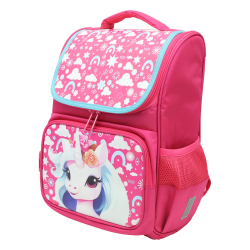 Раница Flexoffice BP-018, розов