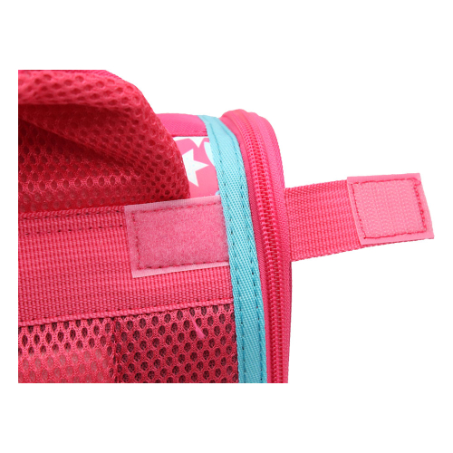 Flexoffice BP-018 Backpack, Pink, 1000000000049251 06 