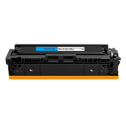 Тонер HP 219X/W2191X CYAN съвм без чип