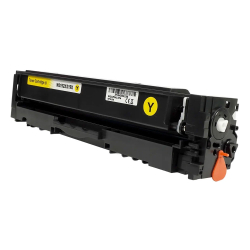 Тонер HP 219X/W2192X YELLOW съвм без чип