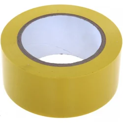 Tape 48mm/60m yellow