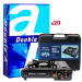 20хDouble A Premium A4+gas stove, 1000000000049390 02 