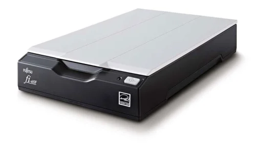Плосък бърз скенер Fujitsu Fi-65F, А6, USB 2.0, 2004939761303272