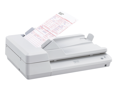 Скенер Ricoh SP-1425, 2004939761309168 03  — OK Office Скенер Ricoh SP-1425, 2004939761309168 03