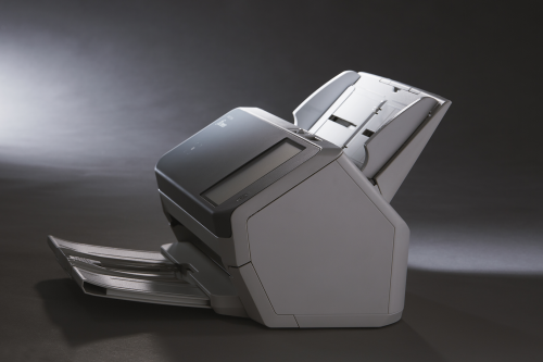 Scanner Ricoh fi-7300NX, 2004939761309632 02  — OK Office Scanner Ricoh fi-7300NX, 2004939761309632 02