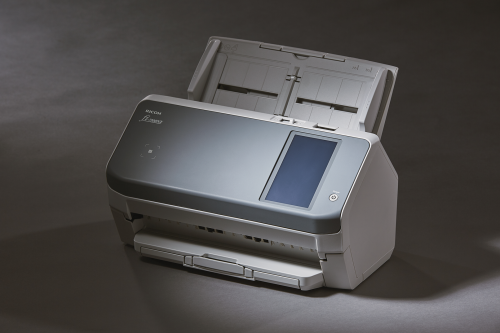 Scanner Ricoh fi-7300NX, 2004939761309632 04  — OK Office Scanner Ricoh fi-7300NX, 2004939761309632 04