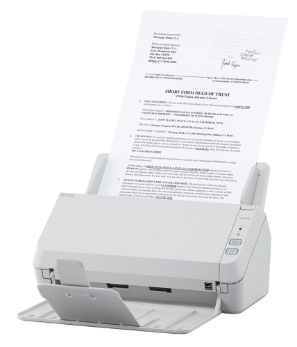 Image Scanner Ricoh SP-1130N, 2004939761311642 03  — OK Office Image Scanner Ricoh SP-1130N, 2004939761311642 03