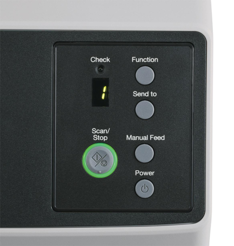 Document Scanner Ricoh fi-8150, 2004939761312151 02  — OK Office Document Scanner Ricoh fi-8150, 2004939761312151 02