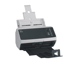 Document Scanner Ricoh fi-8150