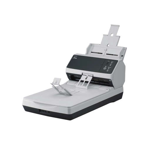 Scanner Ricoh fi-8250 Flatbed, 2004939761312328