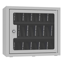 Cabinet for mobile phones SKA30