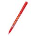 Permanent Mark. Pentel OHP NFS410 Red, 1000000000049474 02 