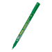 Permanent Mark. Pentel OHP NFS410 Green, 1000000000049475 02 