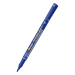 Permanent Mark. Pentel OHP NM470 Blue, 1000000000049477 02 