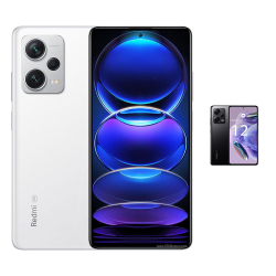Redmi Note 12 Pro+ Smartphone 8/256GB 5G