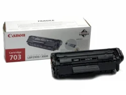 Toner Canon CRG-703 Black original 2.5k