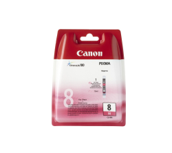 Патрон Canon CLI-8M Magenta оригинал 0.45k