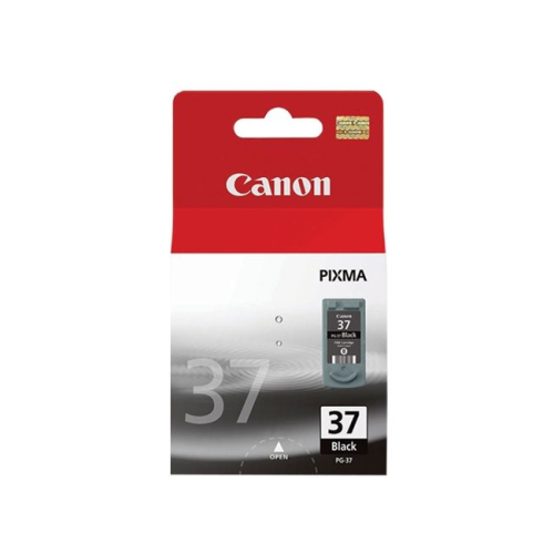 Патрон Canon PG-37 Black оргигинал 220k, 2004960999454047 02 