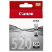 Ink cartridge Canon PGI-520BK Black Оriginal 350 pages, 2004960999577456 03 
