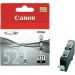 Патрон Canon CLI-521BK Black оригинал 3.42k, 2004960999577470 02 