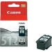 Ink cartridge Canon PG-512 Black original 400 pages, 2004960999617008 02 