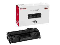 Canon CRG-719 Black Original 2.1k