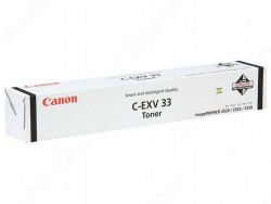 Toner Canon C-EXV33 Оriginal 15k