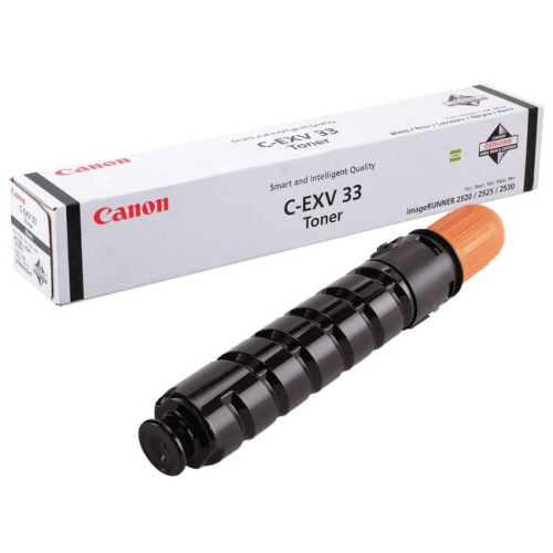 Тонер Canon C-EXV33 оригинал 15k, 2004960999655567 02 