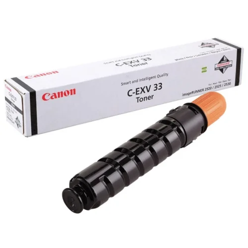 Тонер Canon C-EXV33 оригинал 15000k, 2004960999655567 02 