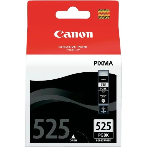 Патрон Canon PGI-525 PGBK Black оригинал 340 стр, 2004960999669922