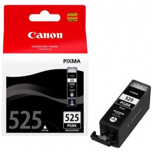 Canon Ink Cartrige PGI-525 PG Black Оriginal 340 pages, 2004960999669922 02  — OK Office Canon Ink Cartrige PGI-525 PG Black Оriginal 340 pages, 2004960999669922 02