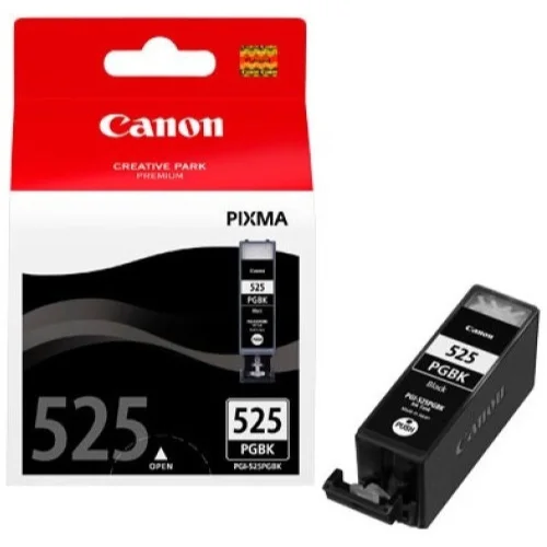Патрон Canon PGI-525 PGBK Black оригинал 340 стр, 2004960999669922 02 