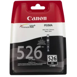 Canon Ink cartr. CLI-526 Black Оriginal 500 pages