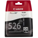 Ink cartridge Canon CLI-526 Black Оriginal 500 pages, 2004960999670027 04 