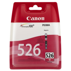 Ink cartridge Canon CLI-526M Magenta Оriginal 500 pages