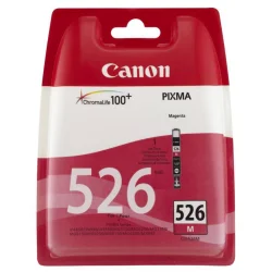 Патрон Canon CLI-526M Magenta оригинал 500стр