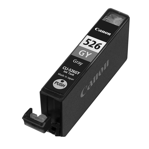 Патрон Canon CLI-526 Grey оргинал 1.5k, 2004960999672151 02 