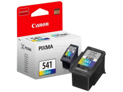 Патрон Canon CL-541 Color оригинал 180 стр 